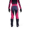 SPODNIE MOTOCYKLOWE DAMSKIE FOX 180 SHIELD BLACK PINK 12